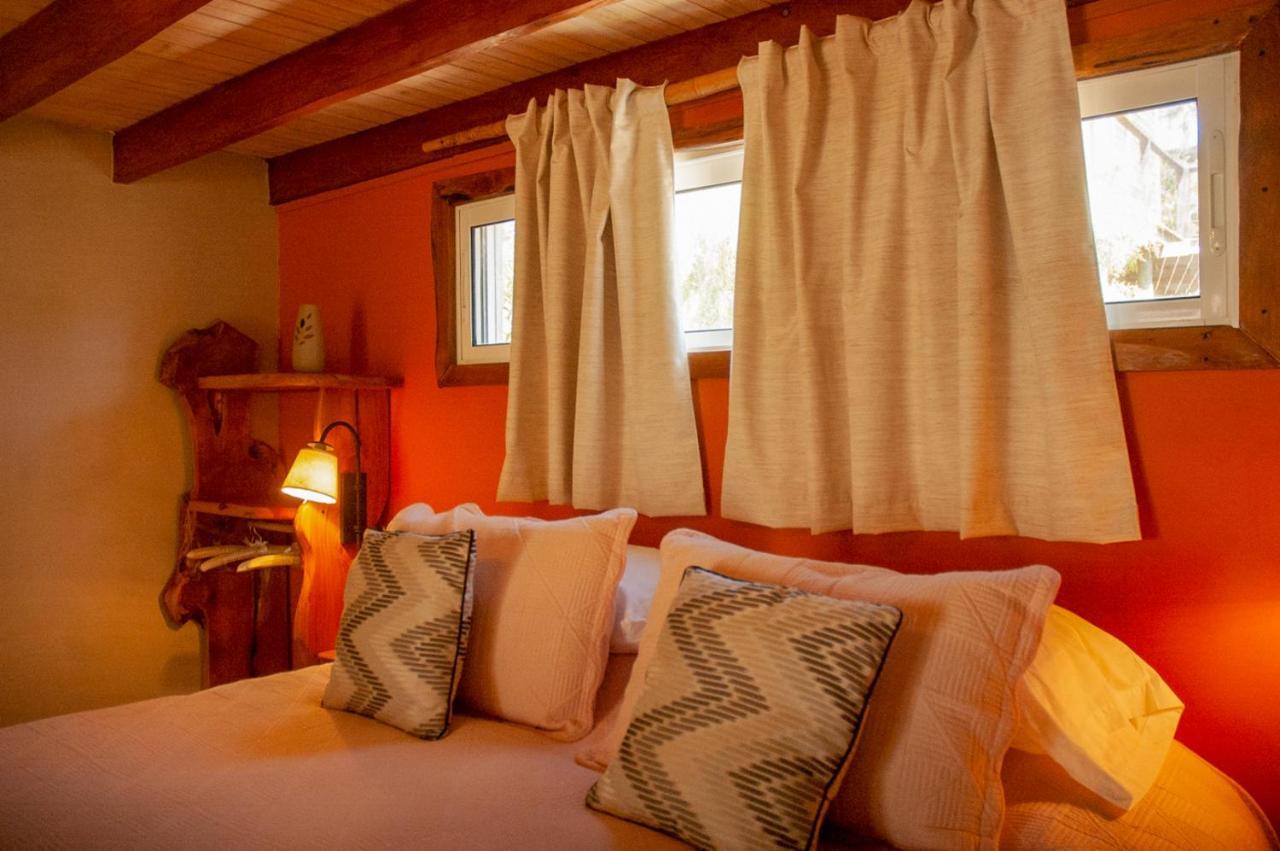 Il Tano Suites Пунта-дель-Діабло Екстер'єр фото
