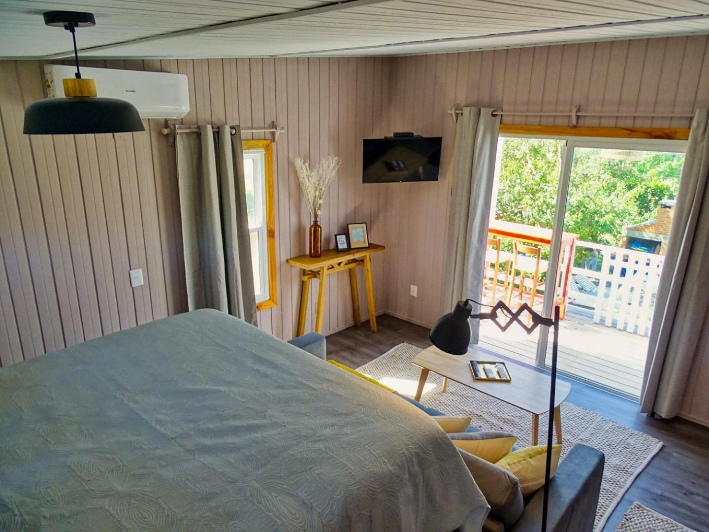 Il Tano Suites Пунта-дель-Діабло Екстер'єр фото