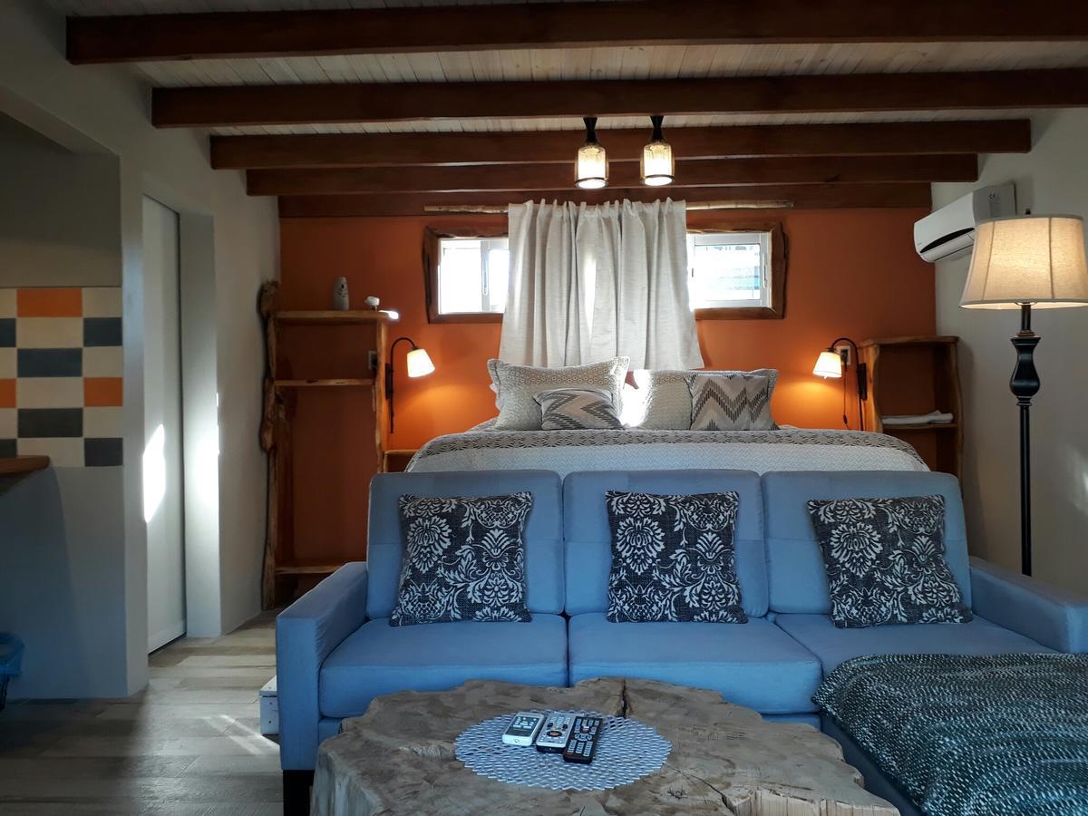 Il Tano Suites Пунта-дель-Діабло Екстер'єр фото